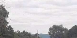 Hallaron sin vida a una menor en Los Altos