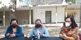 Acordaron la atención de los pacientes Covid en la parte privada