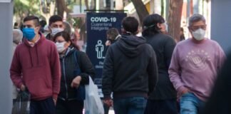 Alarmante récord: Catamarca registró 328 casos y 5 muertes por coronavirus