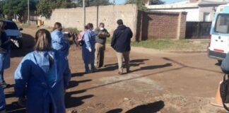 Detectan el primer caso de dengue del año en Catamarca