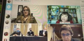 Educación estableció criterios para sostener las clases presenciales