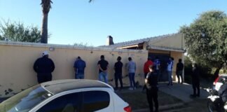 Desbarataron dos fiestas clandestinas con 42 personas