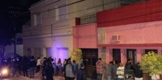 A pesar de las medidas más estrictas, desarticularon dos fiestas privadas