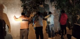 Desarmaron 35 fiestas privadas el fin de semana