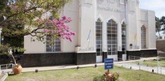 La Beatificación de Fray Mamerto Esquiú será el 4 de septiembre