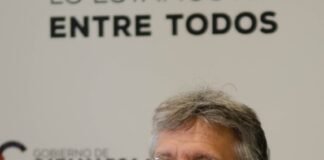 La provincia espera resultados de muestras enviadas al Instituto Malbrán Guillermo Andrada, Guillermo Joao Andrada