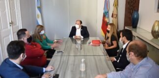 A los 19 días, mayo es el mes con más casos desde que arrancó la pandemia