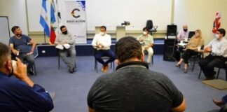 Para la intersindical, suspender la conciliación fue una «maniobra» para dilatar