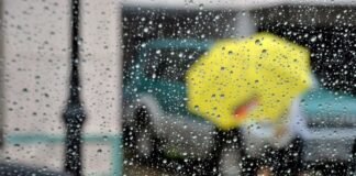 El pronóstico del tiempo para este miércoles 5 de mayo