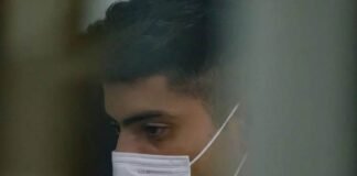 Naim Vera: “Lo que se busca es venganza y no justicia” Naim Vera, Femicida