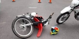 Intentó agredir a efectivos de la Policía e intento darse a la fuga