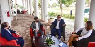 Livent invertirá U$D 640 millones en proyecto de expansión en el Salar del Hombre Muerto