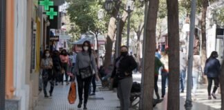 Triste récord en Catamarca: se registraron 8 decesos y 415 nuevos casos en las últimas horas