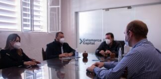 Beneficiarios del Catamarca Ciudad Trabaja podrán acceder al programa “Días de ensueño”