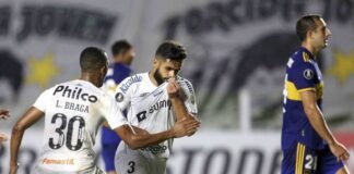 Boca sufrió un duro golpe y recibirá a River fuera de los octavos