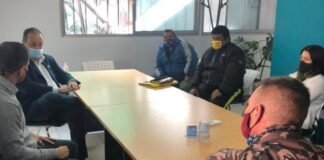 Brumec propone que actividad física y deporte sean considerados “esenciales”