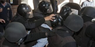 Caso Brenda Micaela Gordillo: Condenaron a cadena perpetua al femicida Naim Vera Menem