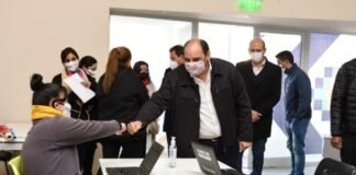 Cierre de las encuestas del programa “Motivados por la vida”