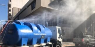 COE informa nuevas restricciones en Etapa Roja