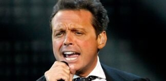 Conocé la verdadera historia del videoclip “Ayer” de Luis Miguel