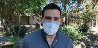 Consideran necesario extender restricciones para disminuir el estrés del sistema de salud