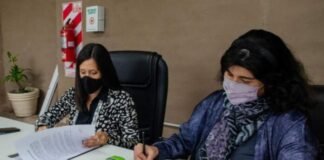 Convenio entre la Secretaría de las Mujeres y Secretaría Deportes