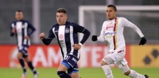 Copa Sudamericana: Talleres no pudo con Deportes Tolima, pero sigue al acecho