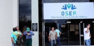 Entra en vigencia la atención de pacientes sin obra social por COVID-19 a través de OSEP