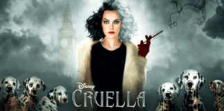 Florence + The Machine estrenó “Call me Cruella”