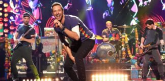 Glastonbury 2021: ¿Cómo ver el show de Coldplay en vivo?