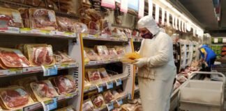 Gobierno cierra las exportaciones de carne por 30 días por las subas de precios