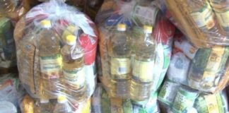 Gobierno y Municipalidad refuerzan asistencia social