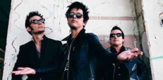 Green Day lanzó su nuevo single “Pollyanna”