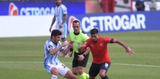 Independiente cayó como local ante Atlético Tucumán
