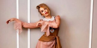 Kylie Minogue, en una colaboración con Years and Years