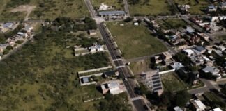 La esperada obra de la Avenida Güemes Oeste ya es una realidad