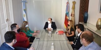 La Municipalidad de la Capital asistirá a gimnasios y academias de danzas