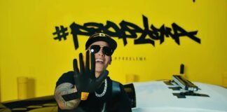 La nueva canción de Daddy Yankee es furor en Instagram