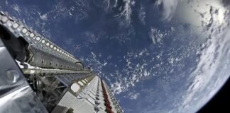 Las criptomonedas llegan a la Luna: SpaceX lanzará un satélite financiado por Dogecoin