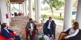 Livent anunció su proyecto de expansión en el Salar del Hombre Muerto