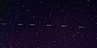 Los peligros de la basura espacial: ¿Qué cantidad de escombros descontrolados hay en el espacio y cuál es el riesgo de colisión con la Tierra?
