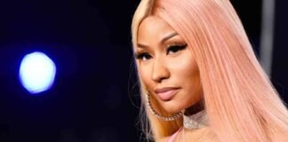 Nicki Minaj anunciará algo el viernes ¿Qué será?