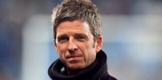 Noel Gallagher estrenó “We’re On Our Way Now”