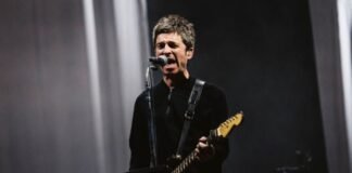 Noel Gallagher explicó por qué no le interesa el regreso de Oasis