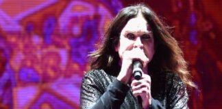Ozzy Osbourne eligió quién es el “dios del rock”