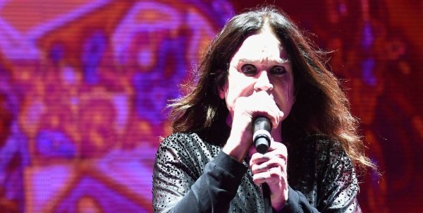 Ozzy Osbourne eligió quién es el “dios del rock”