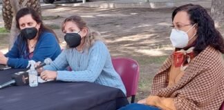 Palladino: “La solución es disminuir la progresión de casos”