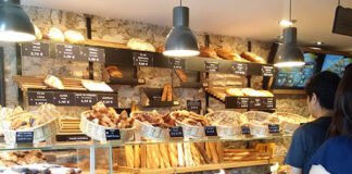 Aumento: Ya se encuentra el kilo de pan entre los 320 y 340 pesos