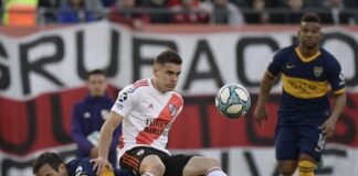 ¿Que tiene que pasar para que Boca y River se enfrenten en los cuartos de la Copa de la Liga?