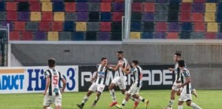 Racing desaprovechó una gran oportunidad y quedó complicado
